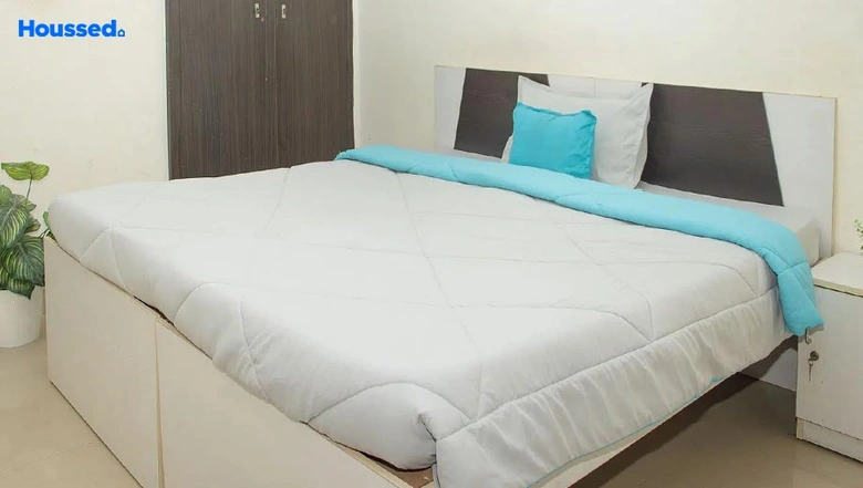 Project Image of Girls & Boys PG/Hostel in Zolo Bright, Sector 27 - Image 283768