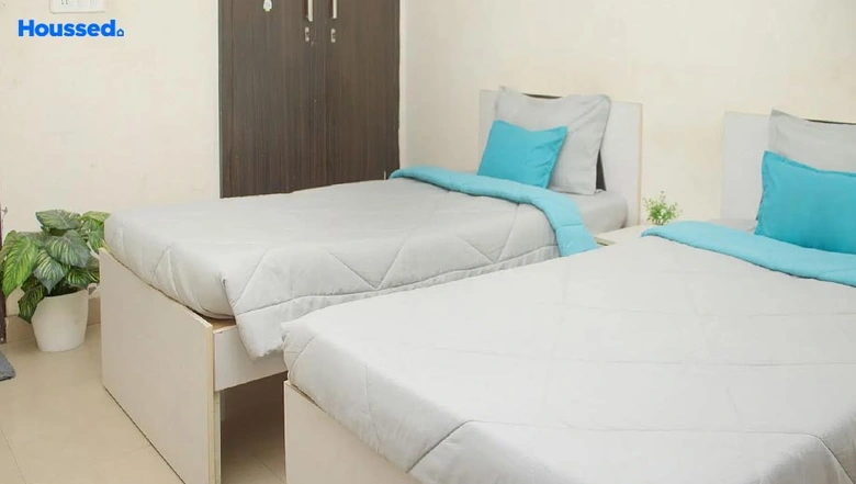 Project Image of Girls & Boys PG/Hostel in Zolo Bright, Sector 27 - Image 283769