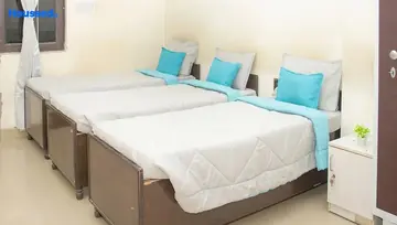 Project Image of Girls & Boys PG/Hostel in Zolo Bright Sector 27, Noida - Image 283770