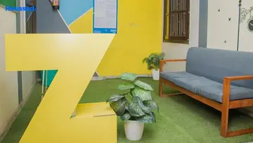 Project Image of Girls & Boys PG/Hostel in Zolo Sparsh Sector 66, Noida - Image 283789