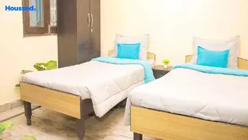 Project Image of Girls & Boys PG/Hostel in Zolo Sparsh Sector 66, Noida - Image 283790