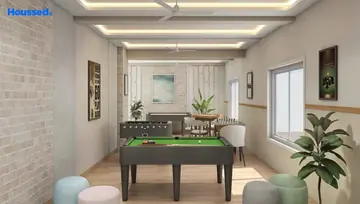 Amenities of Skyline Dynasty - Image 283917