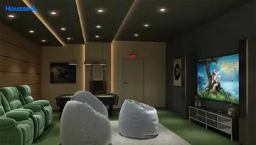 Amenities of Skyline Dynasty - Image 283918