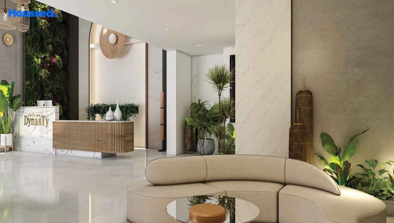 Project Image of Skyline Dynasty in Edappally, Kochi - Image 283915