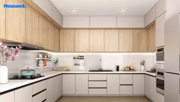 Sample Apartment of Skyline Dynasty - Image 283920
