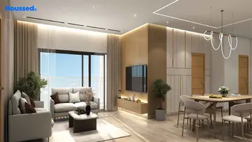 Sample Apartment of Skyline Dynasty - Image 283921