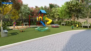 Amenities of Veegaland Casabella - Image 283928