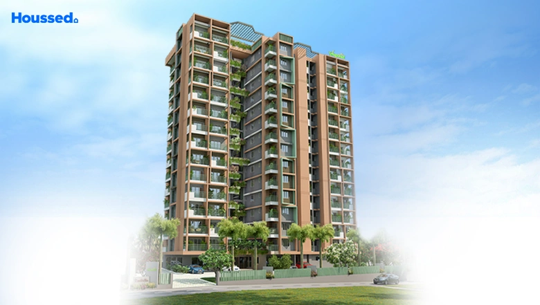 Project Image of Veegaland Casabella in Kakkanad, Kochi - Image 283927