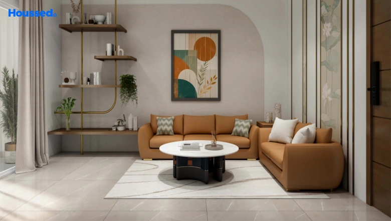 Sample Apartment of Veegaland Casabella in Kakkanad, Kochi - Image 283935