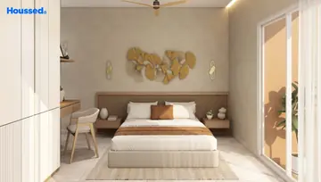 Sample Apartment of Veegaland Casabella - Image 283936