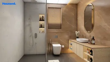 Sample Apartment of SFS Song Of Nightingale - Image 283950