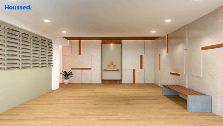Project Image of Omshanti Gold Plus 2 in Vatva, Ahmedabad - Image 283973