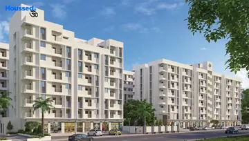 Project Image of Omshanti Gold Plus 2 - Image 283974