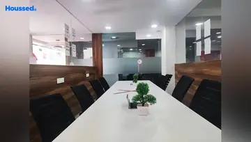 Sample Apartment of Innov8 Workflo Mauryansh Elanza Co-Working space in Jodhpur Village, Ahmedabad - Image 288391