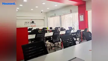 Sample Apartment of Innov8 Workflo Mauryansh Elanza Co-Working space in Jodhpur Village, Ahmedabad - Image 288390
