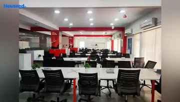 Sample Apartment of Innov8 Workflo Mauryansh Elanza Co-Working space in Jodhpur Village, Ahmedabad - Image 288392