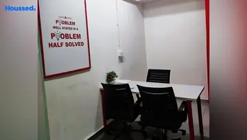 Sample Apartment of Innov8 Workflo Mauryansh Elanza Co-Working space in Jodhpur Village, Ahmedabad - Image 288388