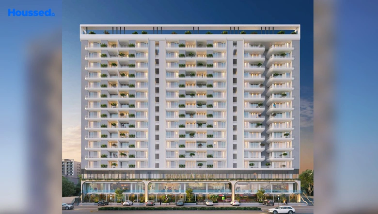 Project Image of Matru Shivanta Ramam in Manjalpur, Vadodara - Image 284074