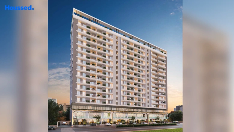 Project Image of Matru Shivanta Ramam in Manjalpur, Vadodara - Image 284071