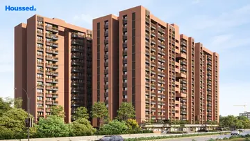 Project Image of Shivay Swam Residencia - Image 284080