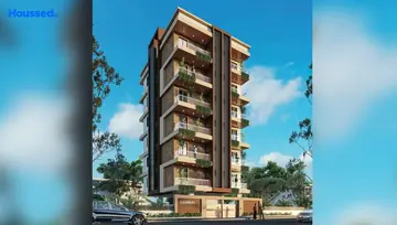 Project Image of Shukar Aashray - Image 284091