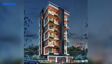 Project Image of Shukar Aashray - Image 284090