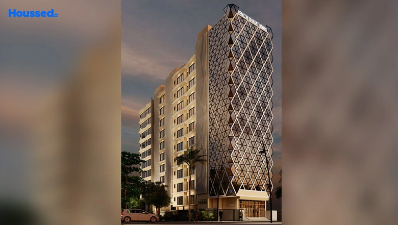 Project Image of Vencon Bhagat Niwas in Kandivali West, Mumbai - Image 284097