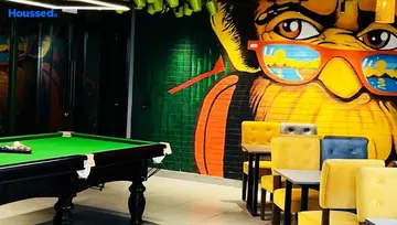 Sample Apartment of The Executive Centre UB City Co-Working space in Ashok Nagar, Bangalore - Image 288399
