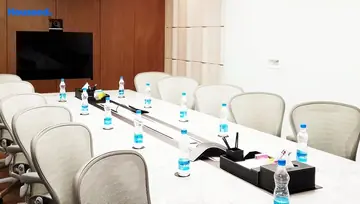 Sample Apartment of The Executive Centre UB City Co-Working space in Ashok Nagar, Bangalore - Image 288403