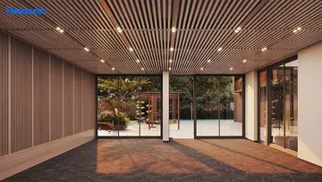 Amenities of Satvam Viburnum - Image 284119