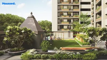 Amenities of Satvam Viburnum - Image 284114