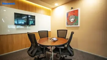 Sample Apartment of Smartworks The Cube Co-Working space in Hebbal, Bangalore - Image 286300