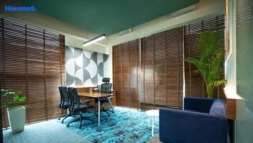 Sample Apartment of Smartworks The Cube Co-Working space in Hebbal, Bangalore - Image 286302