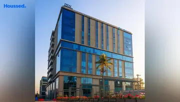 Project Image of Smartworks Vaishnavi Tech Park Co-Working space in Sarjapur, Bangalore - Image 286374