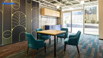 Sample Apartment of Smartworks Vaishnavi Tech Park Co-Working space in Sarjapur, Bangalore - Image 286377