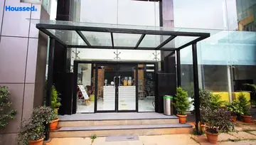 Sample Apartment of Smartworks Sirius Building Co-Working space in Vasanth Nagar, Bangalore - Image 286382