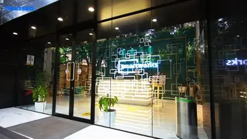 Sample Apartment of Smartworks Sirius Building Co-Working space in Vasanth Nagar, Bangalore - Image 286390