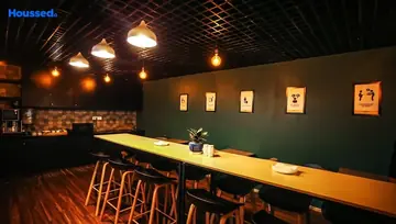 Project Image of Smartworks Sargod Imperial Co-Working space in Ashok Nagar, Bangalore - Image 286398