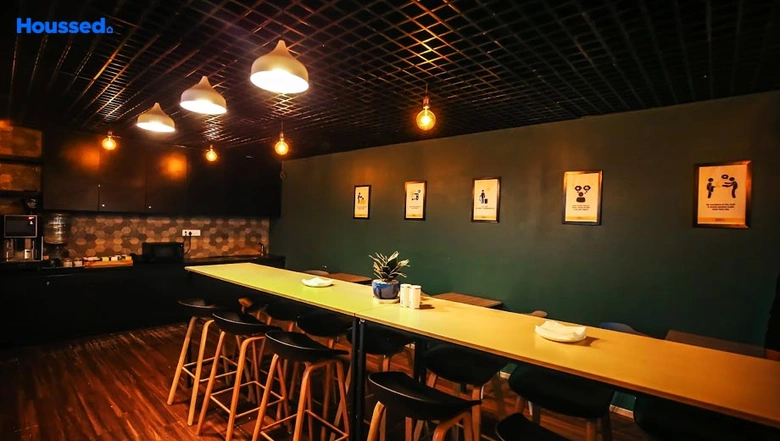Project Image of Coworking Space in Smartworks Sargod Imperial, Ashok Nagar - Image 286398