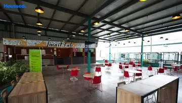 Project Image of Smartworks Sargod Imperial Co-Working space in Ashok Nagar, Bangalore - Image 286406