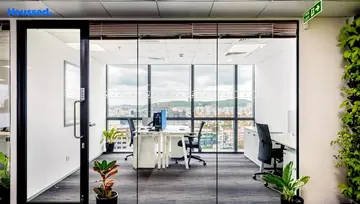 Project Image of Smartworks Sargod Imperial Co-Working space in Ashok Nagar, Bangalore - Image 286404