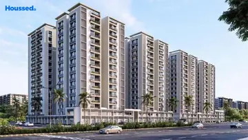 Project Image of Sainath Karnavati Apartment 7 - Image 284153