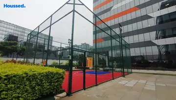 Sample Apartment of Smartworks Global Technology Park Co-Working space in Bellandur, Bangalore - Image 286418