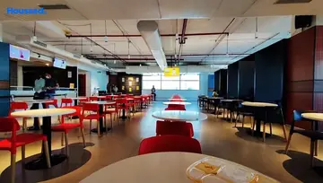 Sample Apartment of Smartworks Global Technology Park Co-Working space in Bellandur, Bangalore - Image 286416