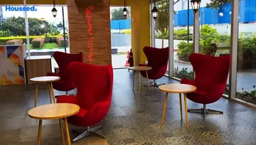 Sample Apartment of Smartworks Global Technology Park Co-Working space in Bellandur, Bangalore - Image 286421