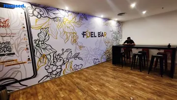 Sample Apartment of Smartworks Global Technology Park Co-Working space in Bellandur, Bangalore - Image 286420