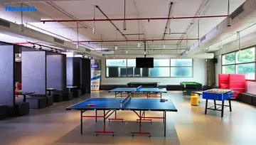 Sample Apartment of Smartworks Global Technology Park Co-Working space in Bellandur, Bangalore - Image 286419