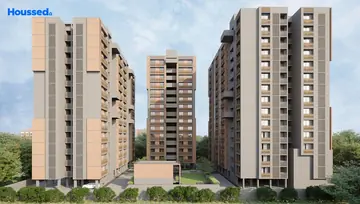 Project Image of Shyam Grace - Image 284177