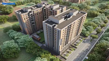 Project Image of Shyam Grace - Image 284175