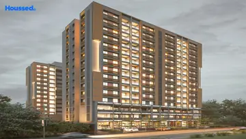 Project Image of Shyam Grace - Image 284178